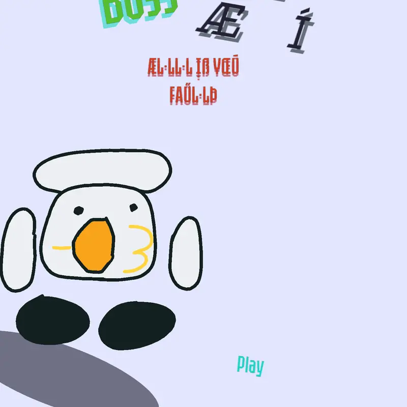 Game by @bambi_q3kkk