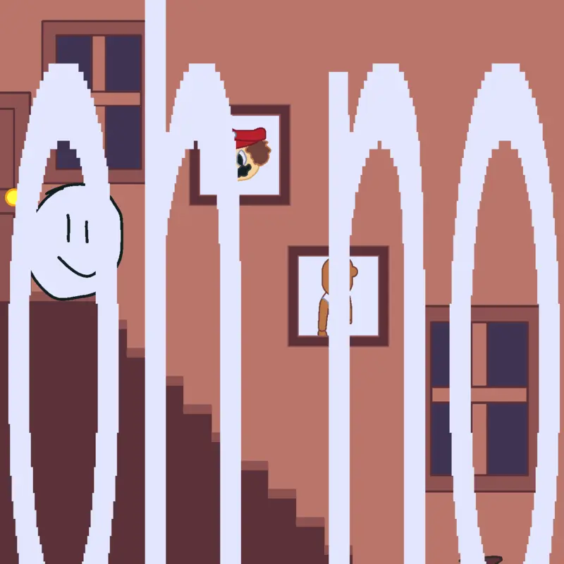 Game by @ThatHooligan