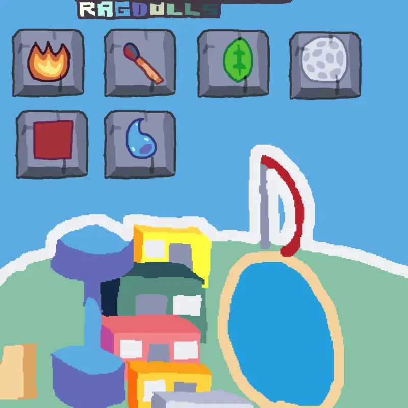 Game by @Hypermern