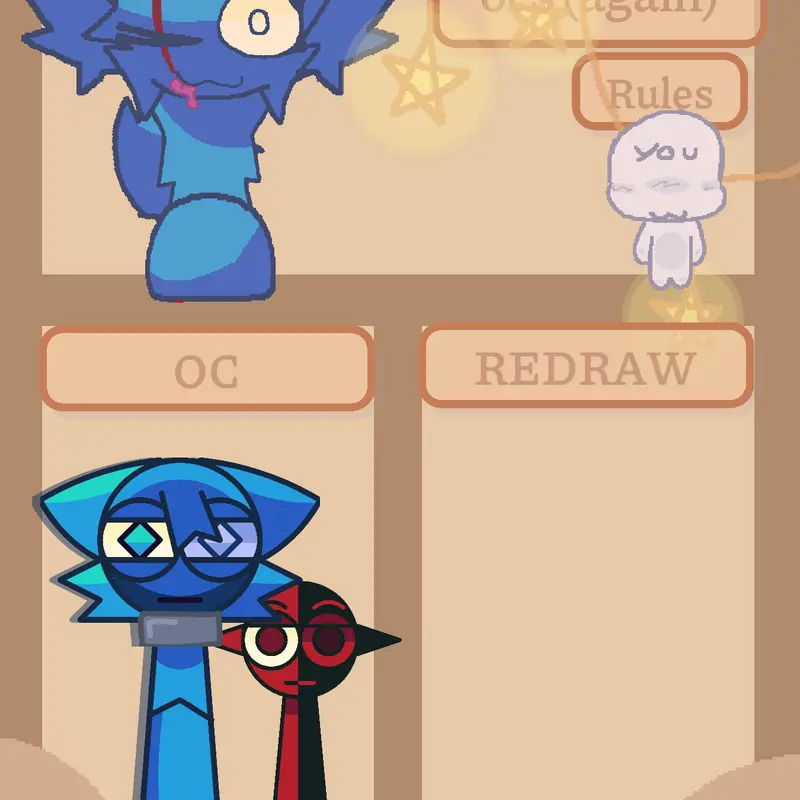 Game by @Mahmoud-x664d