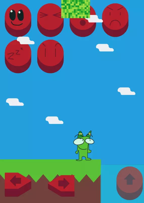 Game by @Alexandre2448