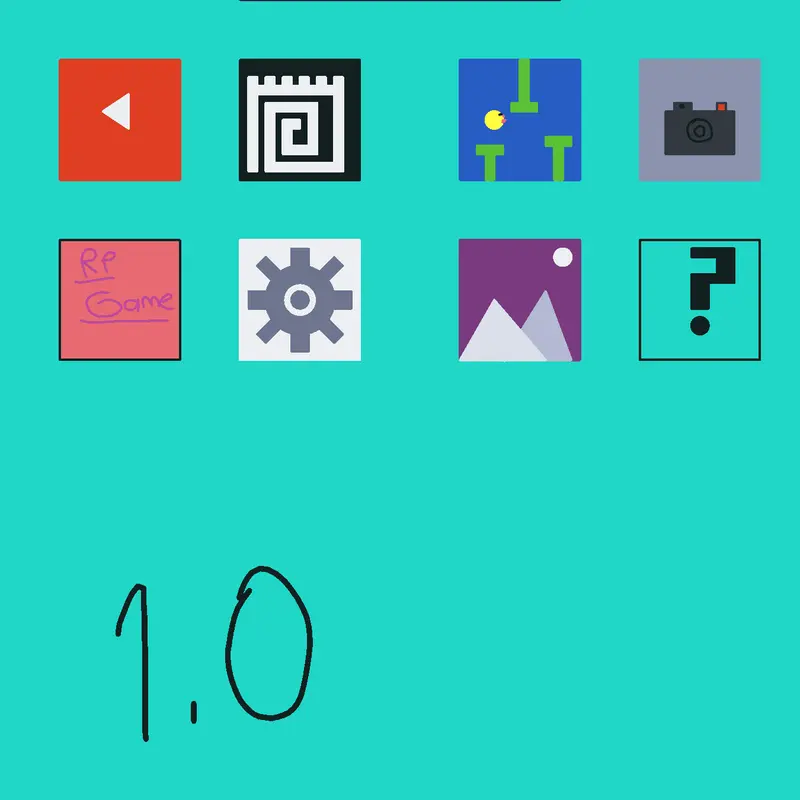Game by @keremtr721