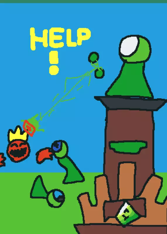 Game by @frost_time