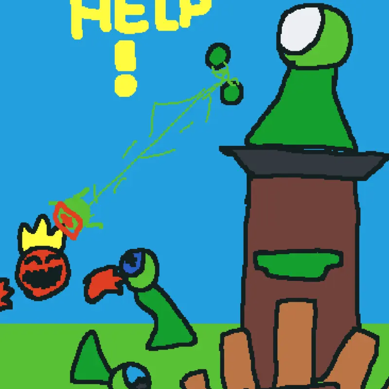 Game by @frost_time