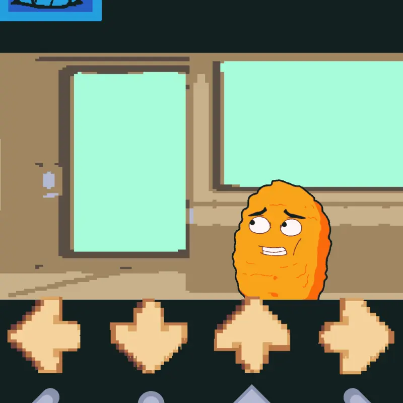 Game by @cobitoo