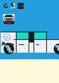 BUS ÛNLUN