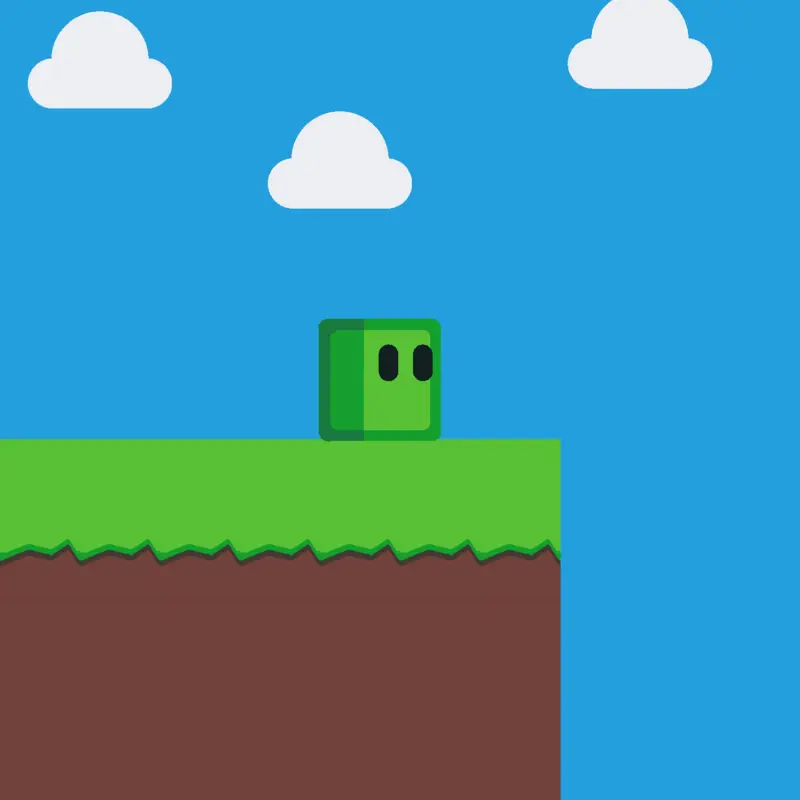 Game by @CUDDLES_OFFICIAL