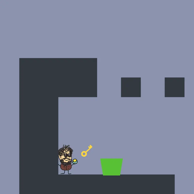 Game by @BandiLaneST
