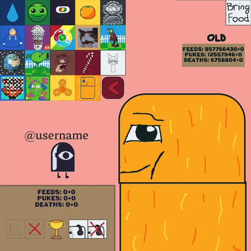 Game by @novo_susmlks