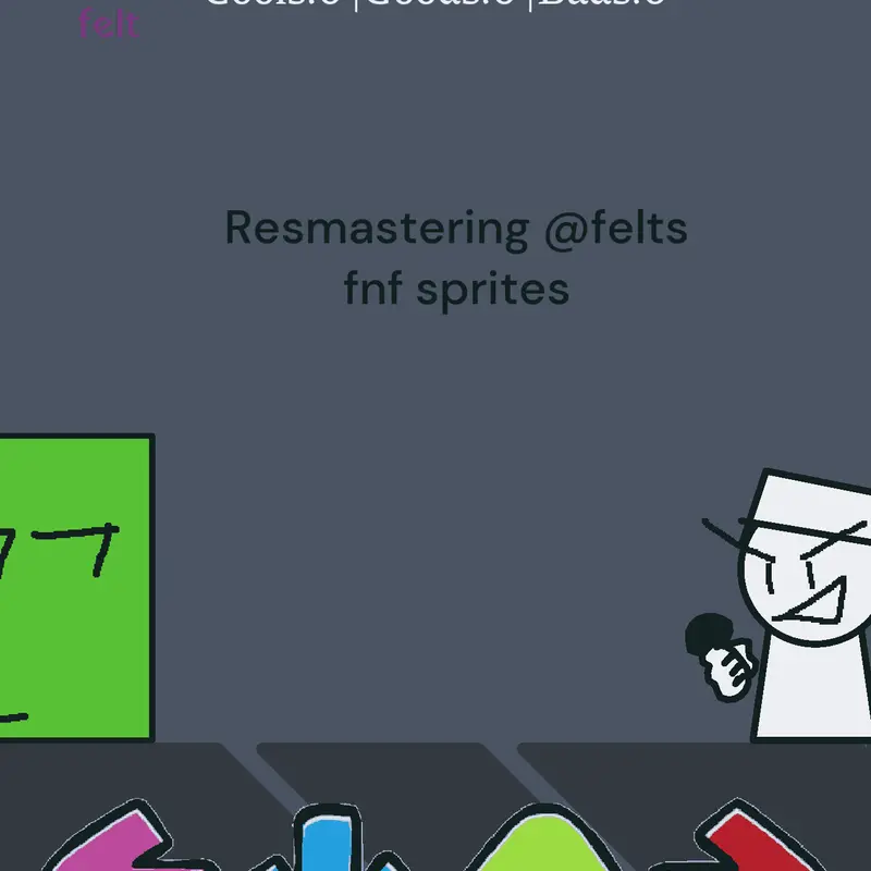 Game by @FNF_COOL