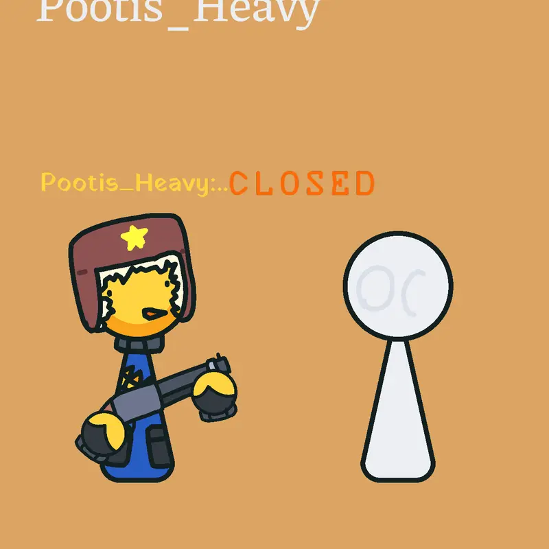 Game by @Pootis_Brid