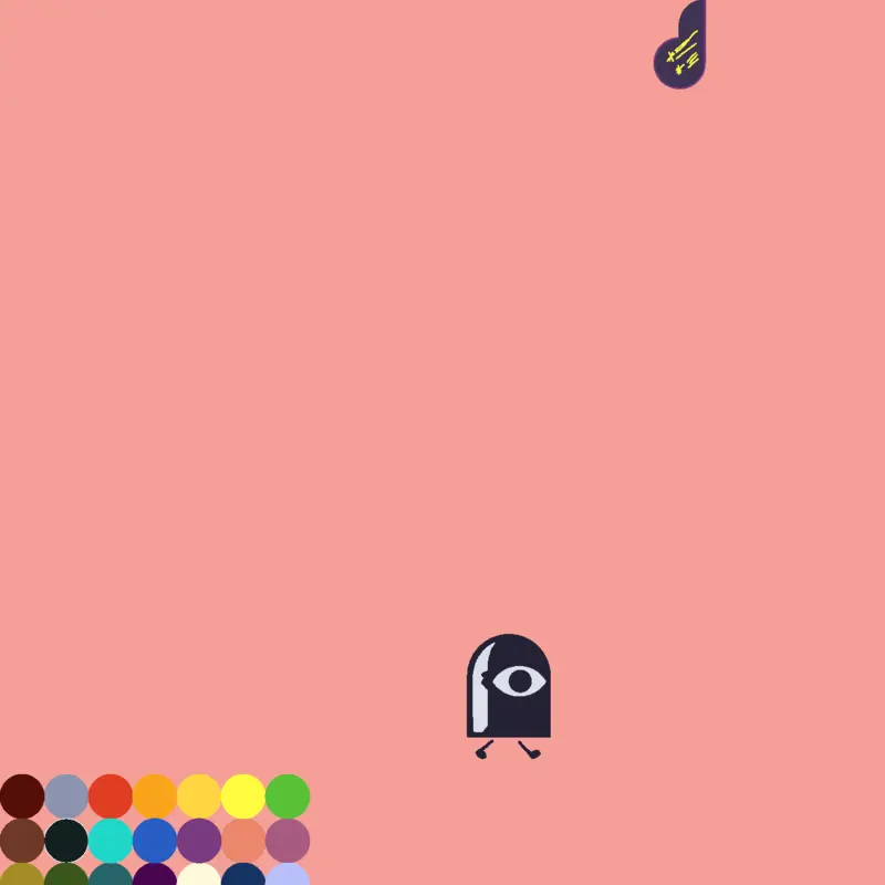 Game by @MickaelLevrai