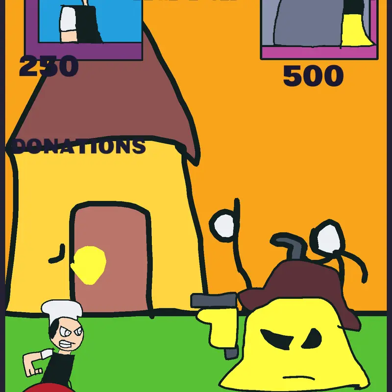 Game by @heitorgame666