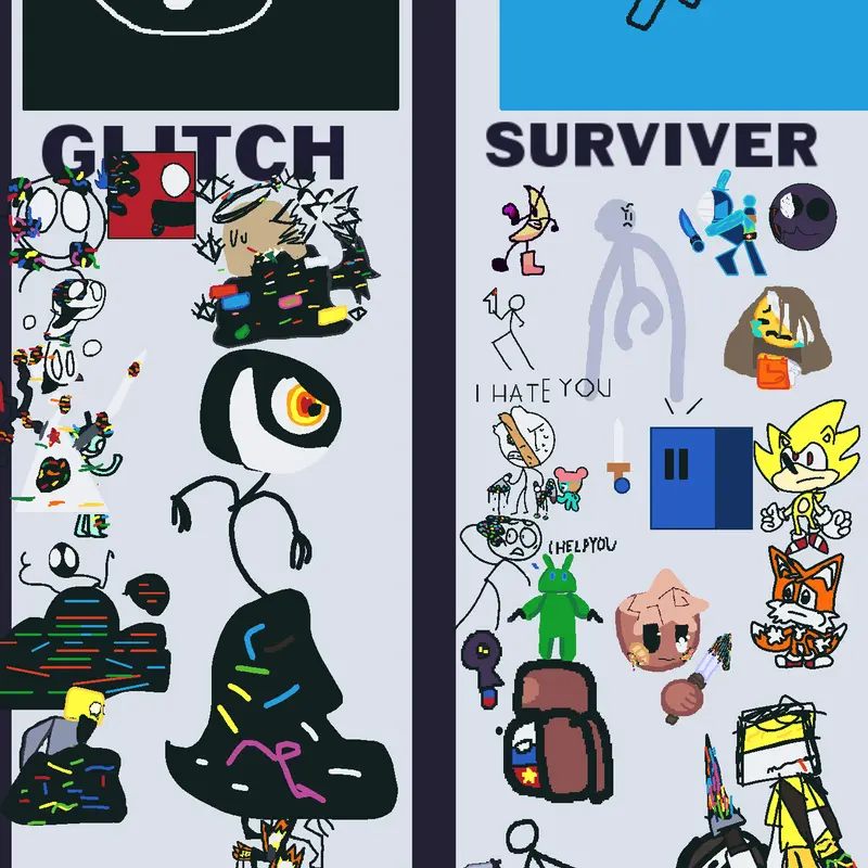 Game by @glitchout