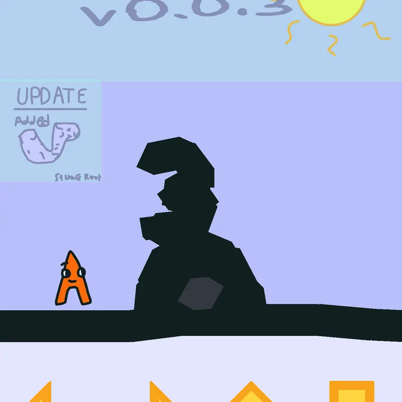 Game by @Foldy