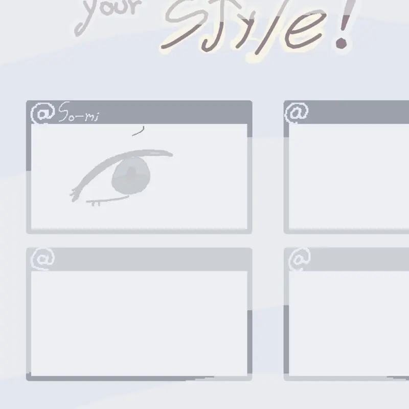 Game by @So-mi