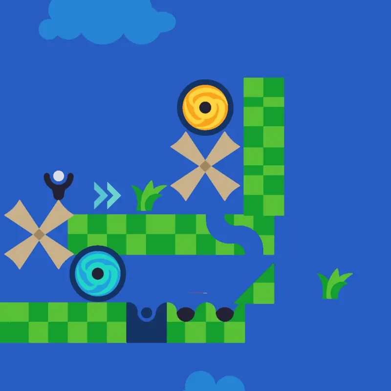 Game by @D3M0NS