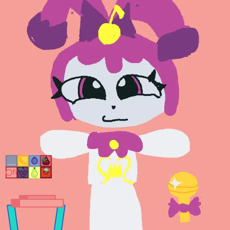 Game by @ITZ_JUST_M0NIKA