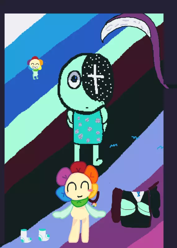 Game by @kaylynneiscool