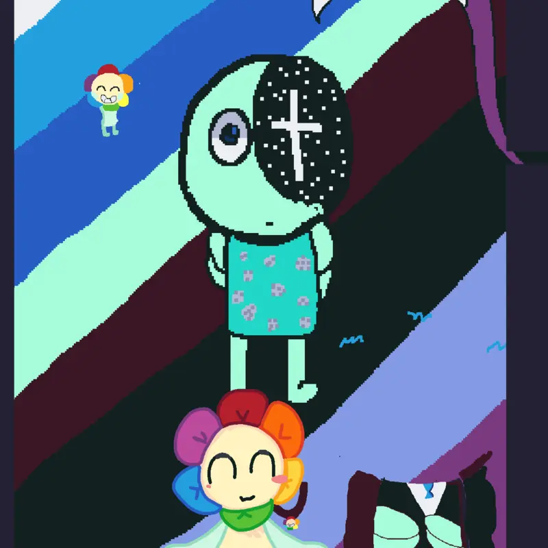 Game by @kaylynneiscool