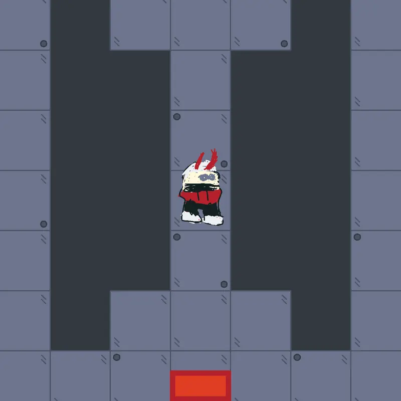 Game by @maldineStudio