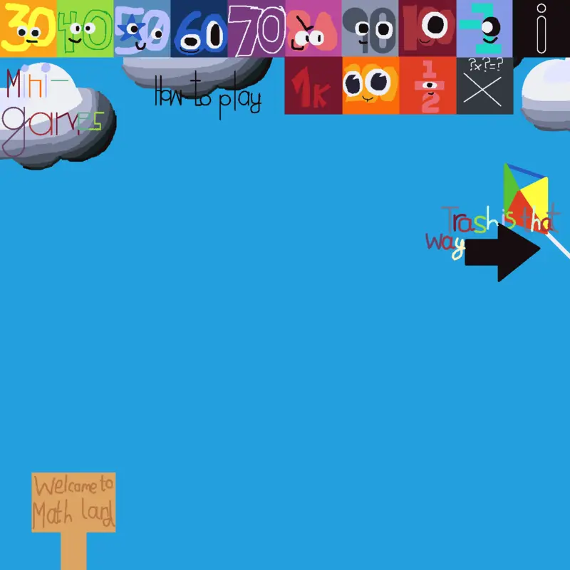 Game by @Tangent7936