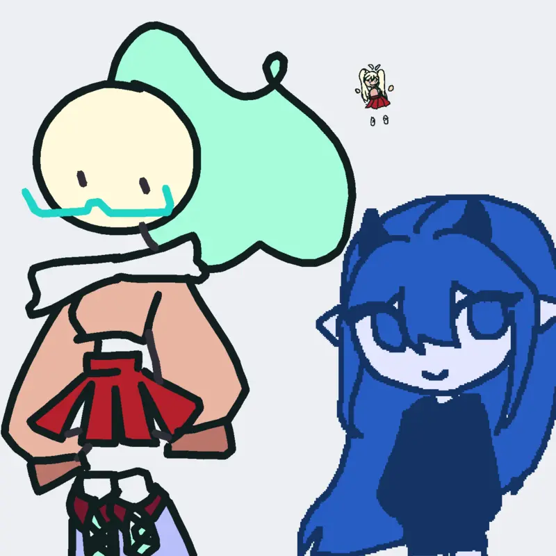 Game by @Its_Miri