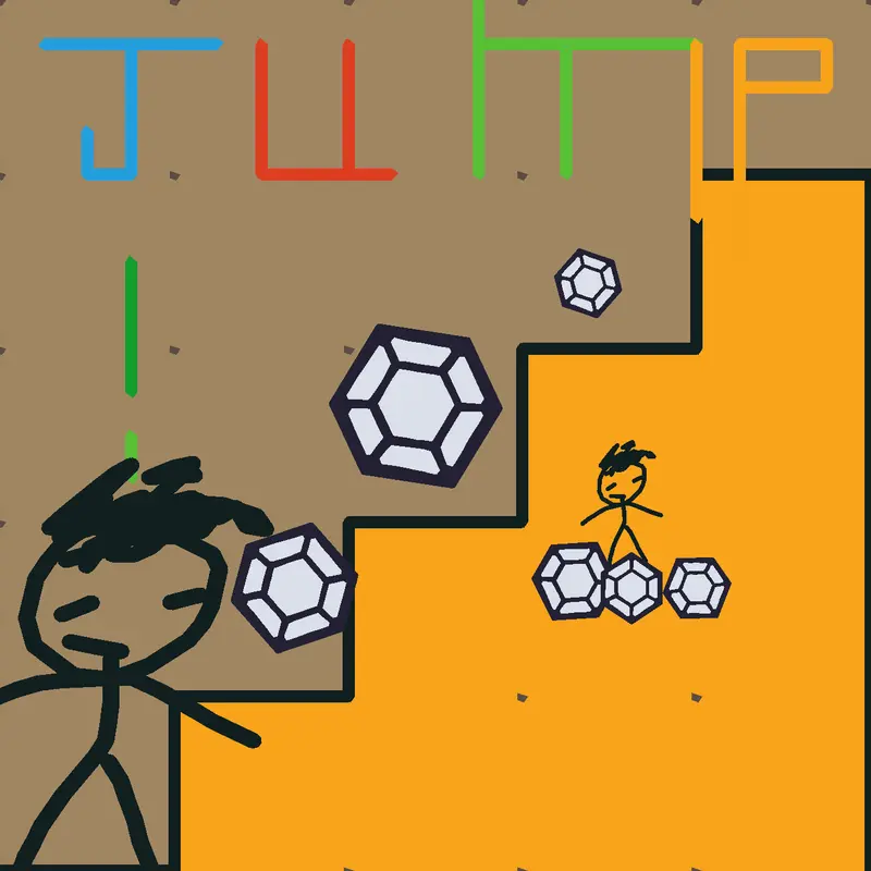 Game by @Dev-1