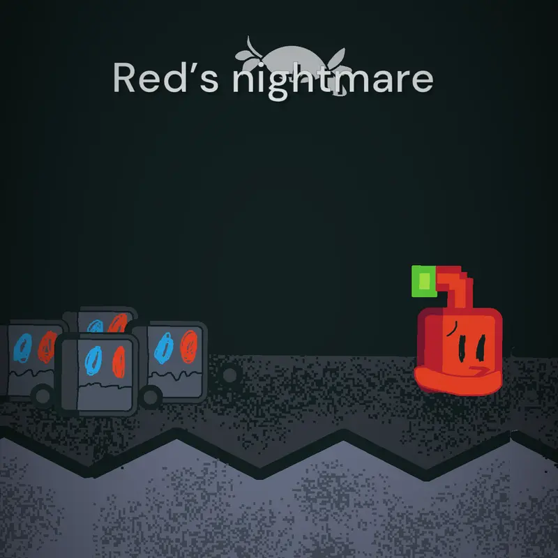 Game by @red_pikmin404