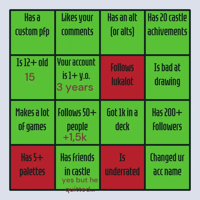 Game by @fouad2010