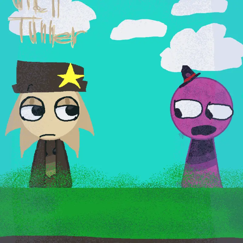 Game by @TheMaskmanlikestunner