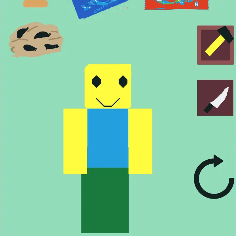 Game by @samyaree_h
