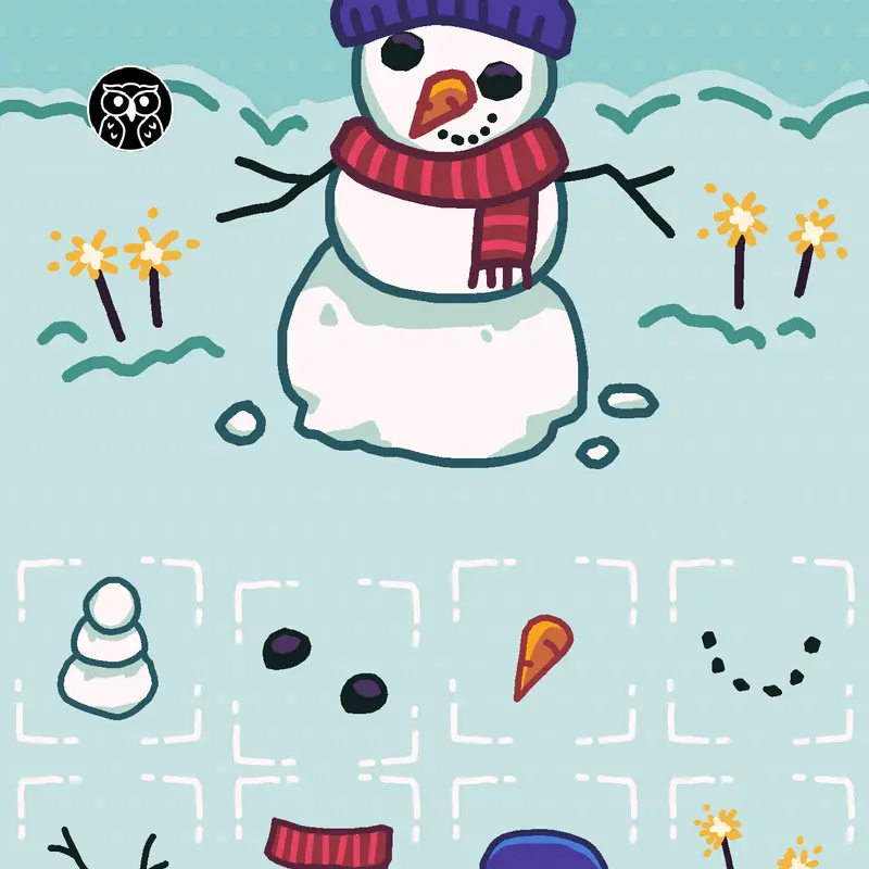 Game by @313131uras