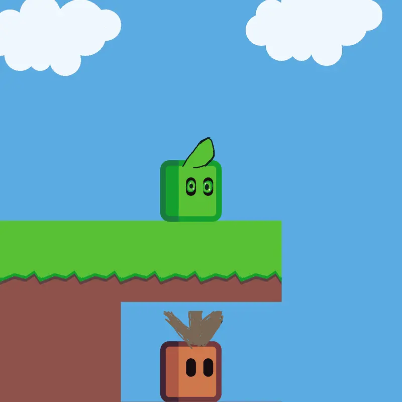 Game by @mary285