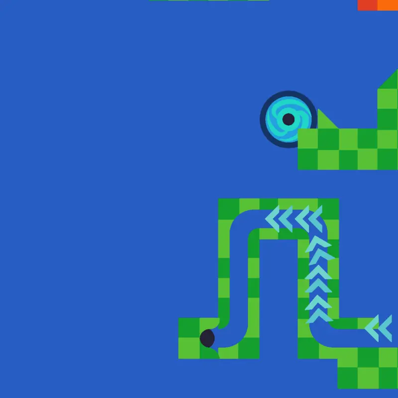 Game by @marcotheuser