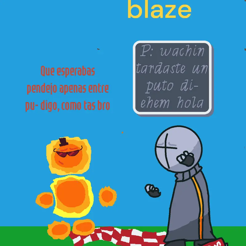 Game by @Blizzard_pro