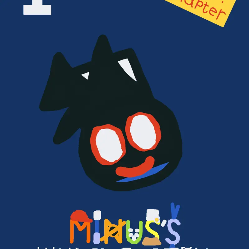 Game by @Minusisback
