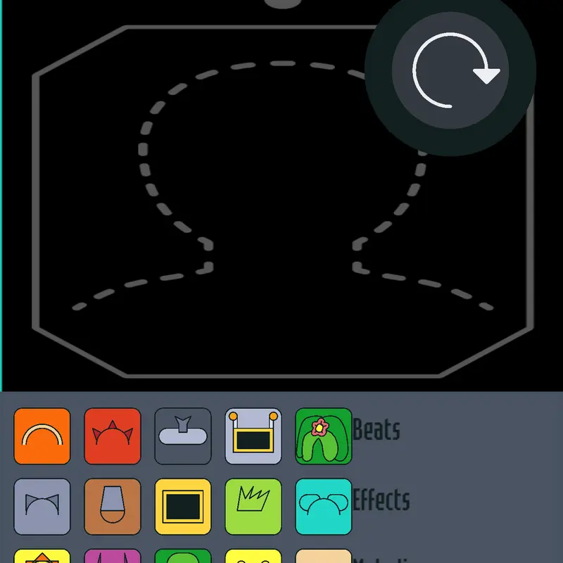 Game by @theonesilentaltanic