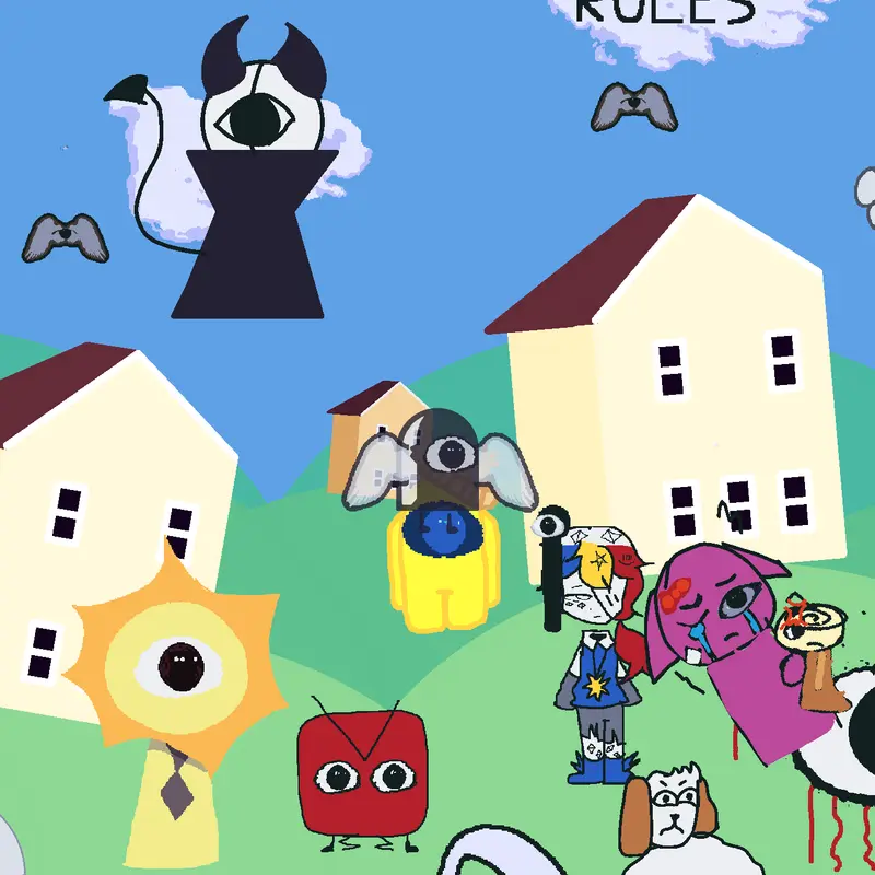 Game by @Sheew