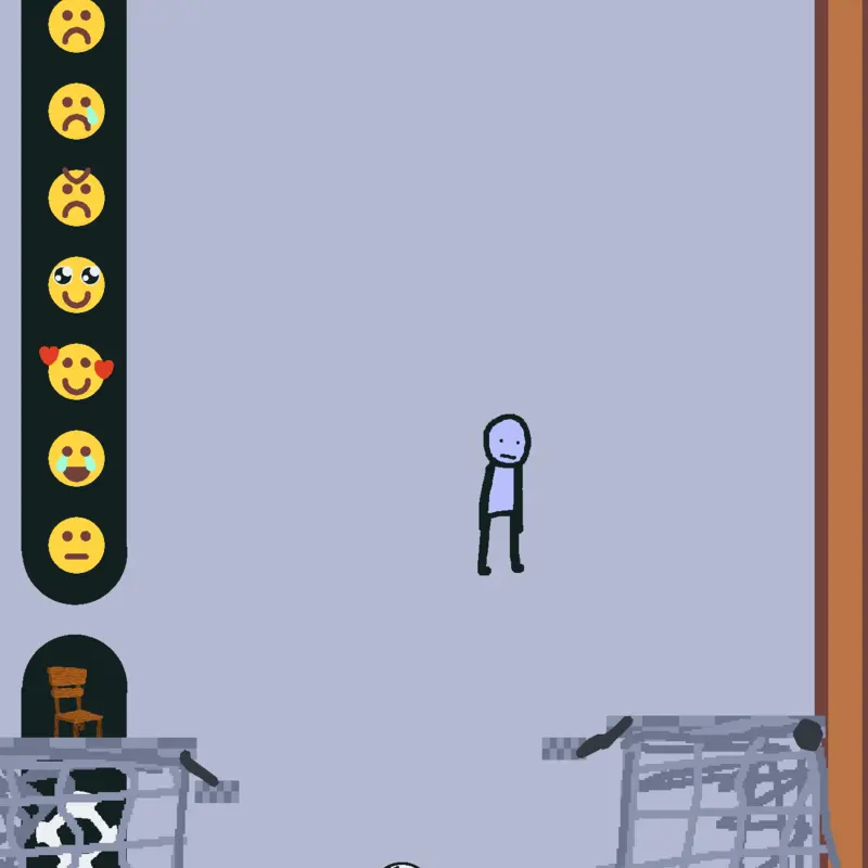 Game by @flouer