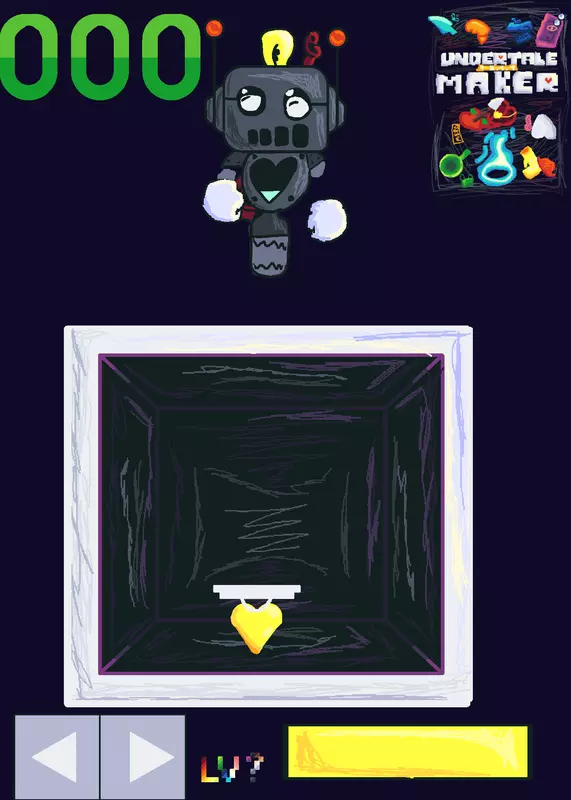 Game by @TinTin0