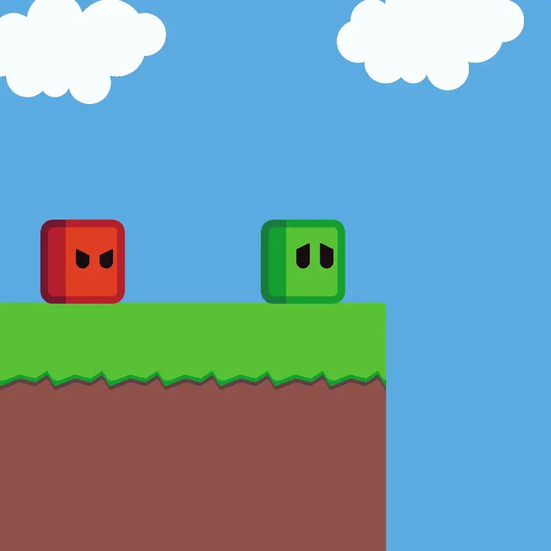 Game by @Cube_ofc