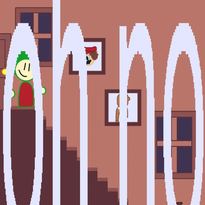 Game by @LiriaSantana123