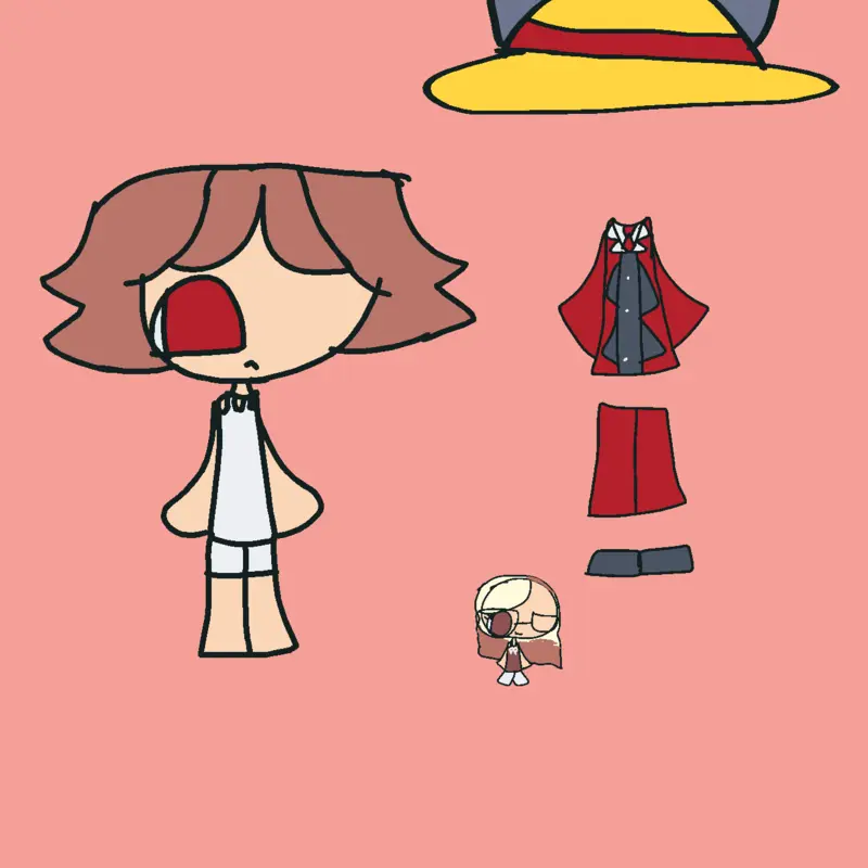 Game by @HAVANNAH-CUTE