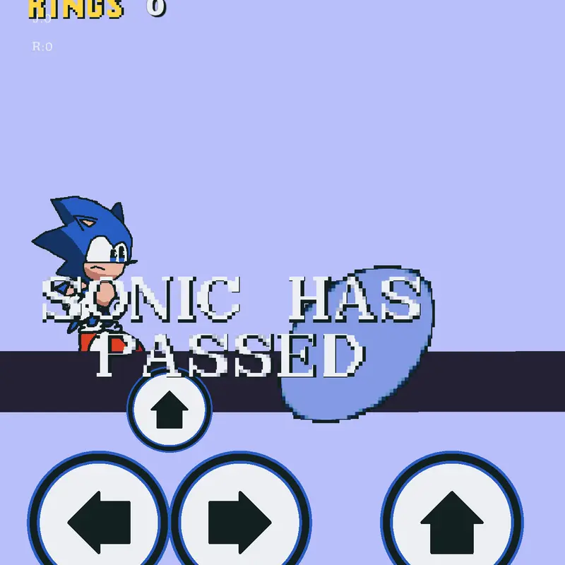 Game by @WilliamGomesPadim