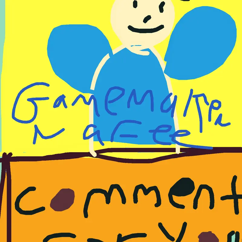Game by @gamemakerafee