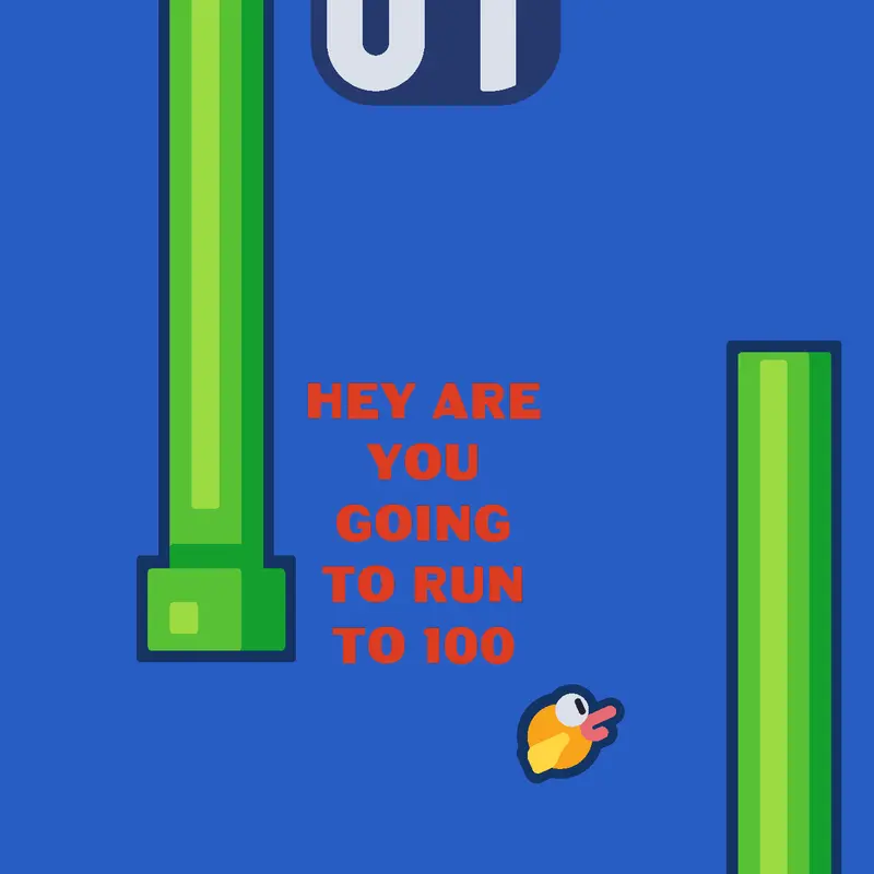 Game by @Cruzin