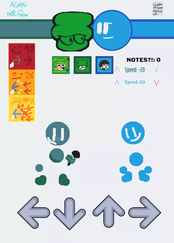 Game by @nicollas_