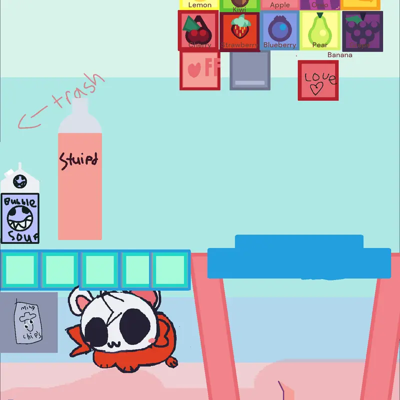 Game by @pax_to_the_max