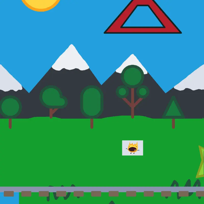 Game by @timothyrhinson